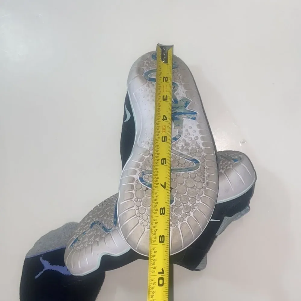 Nike Zoom Pulse Medical Nurse CT1629-001 Women Shoes Size 3.5